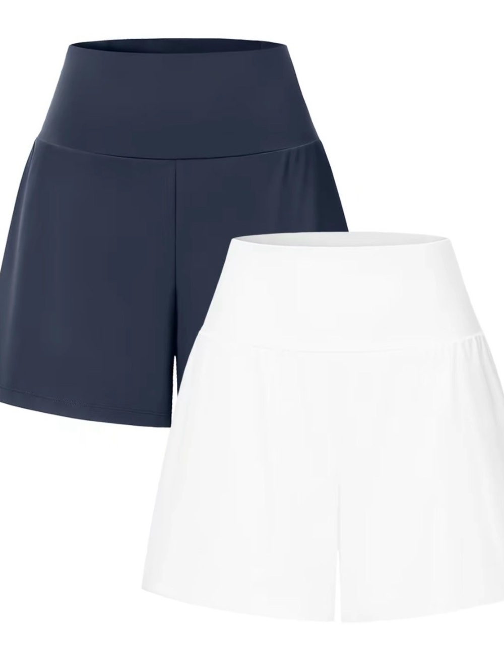 Halara shorts (2)